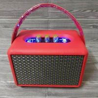 ราคา ตู้ลำโพง bluetooth DIY รุ่น A2 20w 20w แหลมชัด เบสหนัก ดอกเบสLG 3 นิ้ว แหลม hk 2 นิ้ว แบต1800 มิลลิแอมป์ (22384024535)