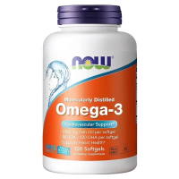 ราคา Now Foods Ultra Omega 3 500 EPA 250 DHA 100 ถึง 180 ถึง 200 แคปซูล Fish lio 100 180 200 softgels (127047020203)