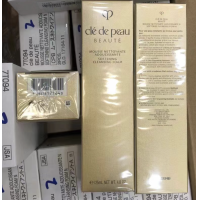 ราคา โฟมล้างหน้า Cle De Peau Beaute Clarifying Foam and Softening Foam 125ml มี 2 สูตร (9803405930)