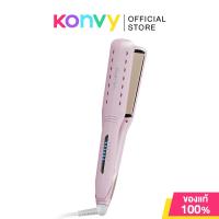 ราคา Cool A Styler Wet And Dry Hair Straightner 2in1 40mm CA 979 คูล เอ สไตล์เลอร์ เครื่องหนีบและม้วนผม 2in1 (22061203471)