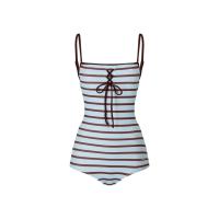 ราคา Wildblueyonder Pippa Swimsuit ชุดว่ายน้ำ (24786859325)