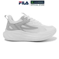 ราคา FILA Jamie รองเท้าวิ่งผู้หญิง สีขาว (126840267685)