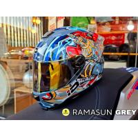 ราคา หมวกกันน็อคเต็มใบ ID SPARTAN BT FK S7 RAMASUN (126270862646)
