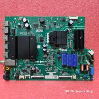 ราคา เมนบอร์ด TCL 55J7000A 55P615 อะไหล่แท้ ถอดมือสอง TPD RT2851T PC778 สำหรับทีวี 55 นิ้ว (25579433604)