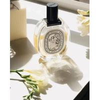 ราคา ของแท้ 100 น้ำหอม น้ำหอมผู้หญิง Diptyque Do Son Eau de Toilette 100ml EDT Perfume for Women กลิ่นหอมติดทนนาน (24929151187)