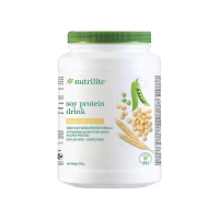 ราคา Amway 900g โปรตีนแอมเวย์ Nutrilite Protein soy protein Amway Exp 2028 (127052823758)