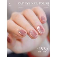 ราคา SHAXIYA น้ำยาทาเล็บสีแมวตาเรืองแสงกันน้ำ แห้งไว ทนนาน ไม่ต้องอบ (126639662081)