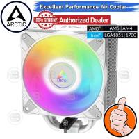 ราคา CoolBlasterThai Arctic Freezer 36 A RGB White CPU Air Cooler LGA1851 1700 AM5 AM4 (23642357960)