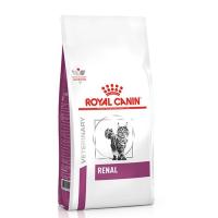 ราคา Royal canin Renal และ Renal Select ขนาด4kg อาหารแมวโรคไต สำหรับแมวเลือกกิน (21080293789)