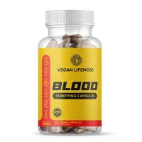 ราคา Blood Purifying Capsules Dietary Supplement (26399997013)