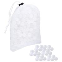 ราคา Sous Vide Cooking Balls Free 20mm 250 Balls with Mesh Drying Bag for Anova Cookers Water Bath Cooking and Sous Vide Container (21418447092)
