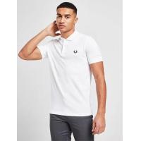 ราคา Fred Perry Mens Polo Shirt Fp Wheat Summer Casual Business Lapel Short Sleeve T shirt Paul Shirt M3600 (24584346896)