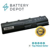 ราคา HP แบตเตอรี่ MU06 สำหรับ CQ42 CQ32 CQ43 CQ56 CQ62 CQ72 G42 G56 G62 G72 HP 430 431 435 630 631 635 636 650 655 HSTNN Q47C HSTNN Q60C CNB011402 593553 001 HP Battery Notebook แบตเตอรี่โน๊ตบุ๊ค (12863607