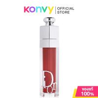 ราคา Dior Addict Lip Maximizer 6ml ดิออร์ ลิปกลอสที่มอบวอลลุ่ม (25024309231)