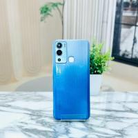 ราคา โทรศัพท์มือถือ Infinix Hot12i ขนาดหน้าจอ 6 6 นิ้ว RAM 4 ROM 64 Android 11 แบตเตอรี่ 5000 mAh (126783860044)
