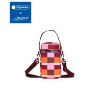 ราคา Lesportsac Mini Phone Crossbody Bag กระเป๋าใส่มือถือ Style 3505 LeSportsac x Sardine (25711145732)