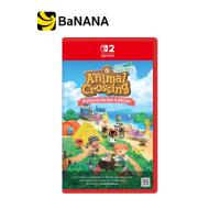 ราคา แผ่นเกม Nintendo Switch 2 Animal Crossing New Horizons by Banana IT (26159016513)