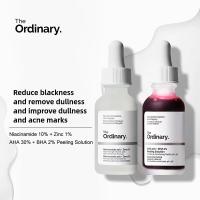 ราคา The Ordinary Glycolic Acid 7 Exfoliating Toner โทนเนอร์สูตร Glycolic Acid Toner สำหรับผิวที่ใช้เป็นประจำทุกวัน ช่วยให้ผิวเรียบเนียน ปรับสีผิวให้สม่ำเสมอ และเพิ่มความกระจ่างใส (24830015624)