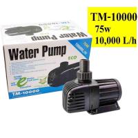 ราคา ปั๊มน้ำตู้ปลา บ่อปลา ปั๊ม น้ำแบบประหยัดไฟ JEBAO รุ่น TM3500 TM5000 TM6500 TM8000 TM10000 (21418829843)