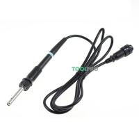 ราคา ด้ามจับหัวแร้ง Weller WSP80 ด้ามปากกา 24V 80W WSP150 150W สำหรับ WSP80 81 WSD151 สถานีบัดกรี Weller (24221166128)