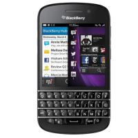 ราคา BlackBerry Q10
