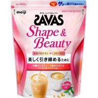 ราคา Meiji SAVAS Savas Soy Protein เมจิ ซาวาส เวย์โปรตีนจากถั่วเหลือง มีวิตามิน ช่วยเสริมสร้างและพัฒนาร่างกาย (25955168691)