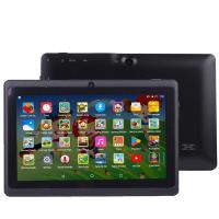ราคา BDF BDF Q8 ใหม่แท็บเล็ตขนาด 7 นิ้ว Android 13 4GB RAM 64GB ROM ขยาย 1TB WiFi แบตเตอรี่ 4000mAh กล้องคู่ Google Learning Tablet PC (127056367115)