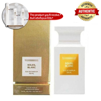 ราคา น้ำหอมแท้แบ่งขาย Soleil Blanc Eau de Parfum (25126481400)
