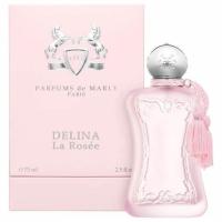 ราคา Parfumes De Marly Delina EDP 75ml Parfums De Marly Delina La Rosee EDP 75ml (24534757200)