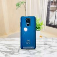 ราคา โทรศัพท์มือถือ Redmi Note 9 ขนาดหน้าจอ 6 53 นิ้ว Ram 3 4 Rom 64 128 แอนดรอยด์ 10 แบตเตอรี่ 5020 มิลลิแอมป์ (126635494085)