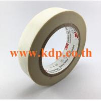 ราคา เทปผ้าใยแก้ว 3M Glass Cloth Electrical Tape No 69 1 นิ้ว Glass fiber fabric tape KDP (8146748673)