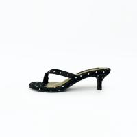 ราคา Jemmidoris Tilly heeled sandals รองเท้าส้นเตี้ย เลือกไซส์ด้านในตัวเลือก (26070197921)