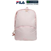 ราคา FILA Shine กระเป๋าเป้ผู้ใหญ่ สีชมพู (26414566354)