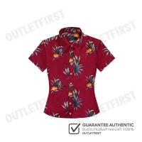ราคา ARROW รุ่น WOMENS TROPICAL FABRIC SHIRT CODE WACC549S4CSRE เสื้อเชิ้ต เสื้อแขนสั้น เสื้อผู้หญิง (24770883751)