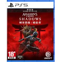 ราคา PS5 Assassins Creed Shadows แผ่นแท้ มือ1 Assassins Creed Shadows PS5 Assassins shadow assassins shadow ps5 assassins ps5 (24371556466)
