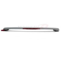 ราคา สปอยเลอร์หลังสำหรับ HONDA CITY ปี 2003 ZX แบบยกมีไฟเบรค งานABSไม่ทำสี (126919764035)
