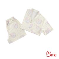 ราคา Bme ชุดนอนเสื้อแขนสั้นกางเกงขาสั้น รุ่น ME8804 มี 4สี สีโอลด์โรส สีฟ้า เหลืองอ่อน ม่วงอ่อน (26313009582)