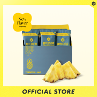 ราคา WILDER Electrolytes 30 Pack เกลือแร่แบบผง สูตรไม่เติมน้ำตาล Fast Hydration (126237252691)