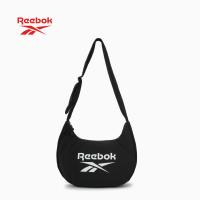 ราคา Reebok กระเป๋าสะพายข้างขนาดใหญ่ น้ำหนักเบา เหมาะสำหรับทุกเพศ (26333727865)