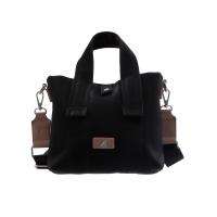 ราคา KANGOL Shoulder Bag กระเป๋าสะพายข้าง ตกแต่งโลโก้ kangol 65251701 (24417427577)