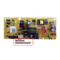 ราคา อะไหล่ของแท้ เมนบอร์ดไมโครเวฟซัมซุง SAMSUNG ASSY PCB MAIN DE92 03942K รุ่นที่ใช้งาน MG23K3575AS ST (24562604085)
