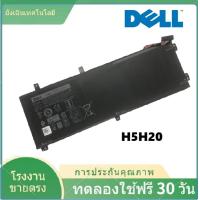 ราคา Dell แบตเตอรี่ H5H20 สำหรับ XPS 15 9560 9570 Precision 15 5520 Inspiron 7590 7591 Series Dell Battery Notebook เดล (21688302268)