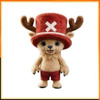 ราคา New In Stock One Piece Chopper Plush Doll Cute Anime Peripherals Toy Birthday Christmas Gift (126982415832)