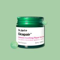 ราคา DR JART แท้พร้อมส่ง exp 2028 cicapair intensive soothing repair gel cream 50ml serum 30ml calming (18962953898)