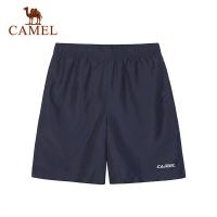 ราคา Camel Men Sกีฬาและพักผ่อนกางเกงขาสั้นกางเกงทรงหลวม (16868999672)