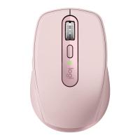 ราคา Logitech เมาส์สำนักงาน Logitech MX Anywhere 3S แบบสองโหมด ล้อเลื่อนอัจฉริยะ จับถนัดมือ ติดตามตำแหน่งแม่นยำ ใช้งานได้ทันที (126881277831)