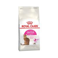 ราคา ลด10 Royal Canin แมวโต สูตร Savour Exigent ขนาด 4 kg (21489811482)