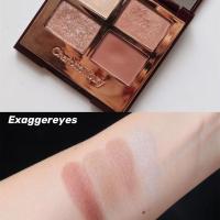 ราคา Charlotte Tilbury Luxury Palette Color 5 2g Pillow Talk Eyeshadow Palette Pink Champagne Tone (126739462004)