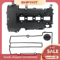 ราคา SHPYHT ฝาครอบวาล์วเครื่องยนต์55573746เพลาลูกเบี้ยวสำหรับ Chevy Chevrolet Cruze Sonic TRAX Buick ENCORE 1 4L 25198874เทอร์โบ25198498 55561426 (25073373359)