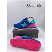 ราคา Newรองเท้าผ้าใบNewbalance รองเท้านิวบาลานซ์ รองเท้าผ้าใบผู้ชาย รองเท้าผ้าใบผู้หญิง รองเท้าแฟชั่นยอดฮิด ลดราคา สินค้าขายดี (17295365949)
